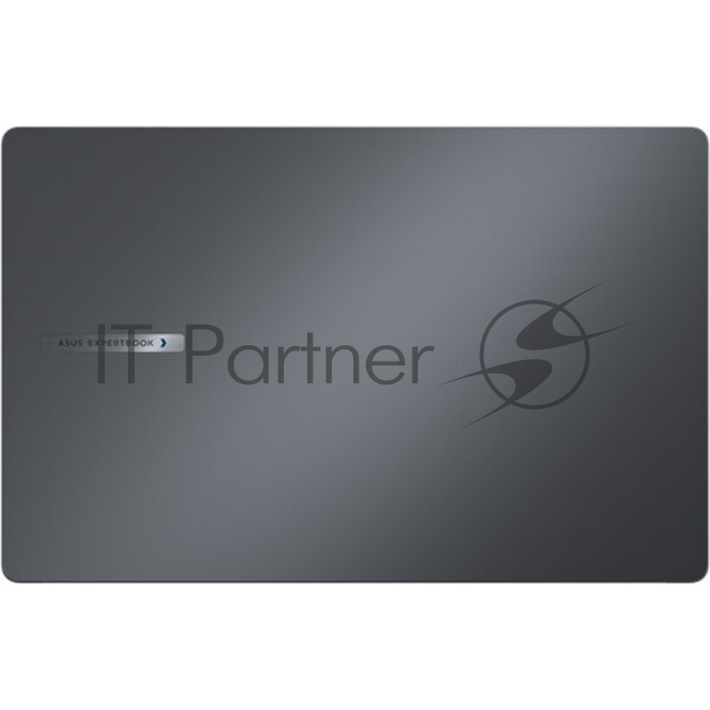 Ноутбук ASUS ExpertBook B1 B1503CVA Intel Core i5 1335U 1300MHz/15.6/1920x1080/16GB/51 SSD/Intel Iris Xe Graphics/Wi-Fi/Bluetooth/Windo 11 Pro (90NX0801-M04PY0_Win11P) Grey