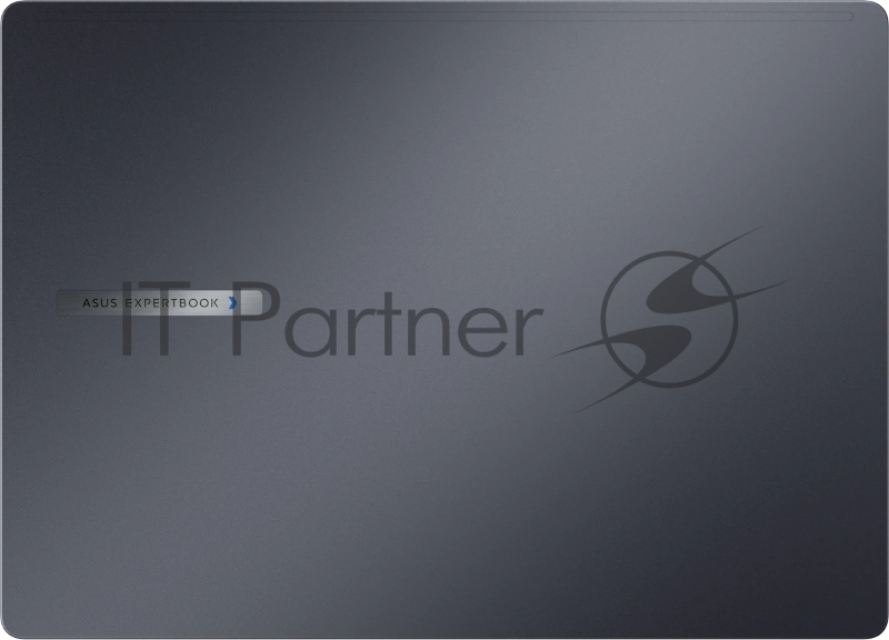 Ноутбук ASUS ExpertBook B3 B3405CCA Intel Core Ultra 7 255H 4400MHz/14/1920x1200/16GB/512GB SSD/Intel Arc/Wi-Fi/Bluetooth/Windows 11 Pro (90NX08L1-M00DT0_Win11P) Grey