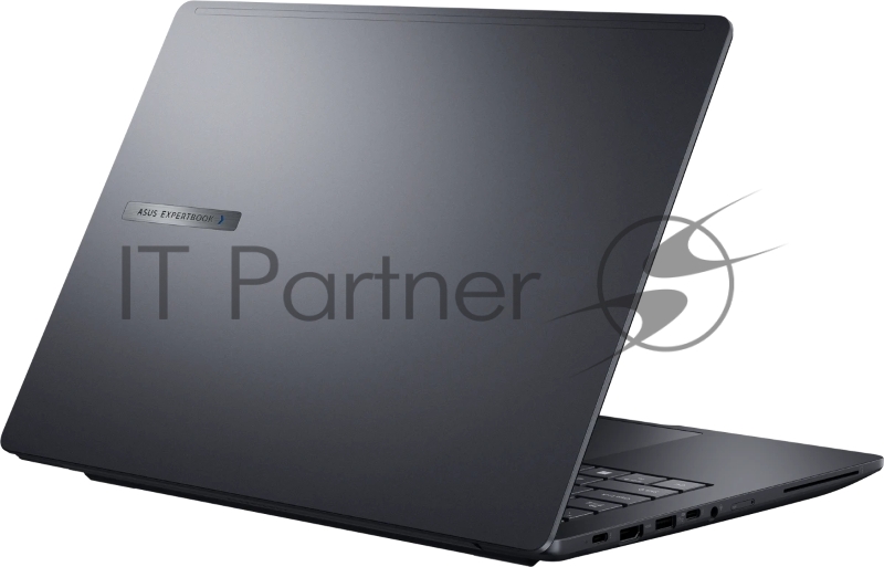 Ноутбук ASUS ExpertBook B3 B3405CCA Intel Core Ultra 7 255H 4400MHz/14/1920x1200/16GB/512GB SSD/Intel Arc/Wi-Fi/Bluetooth/Windows 11 Pro (90NX08L1-M00DT0_Win11P) Grey