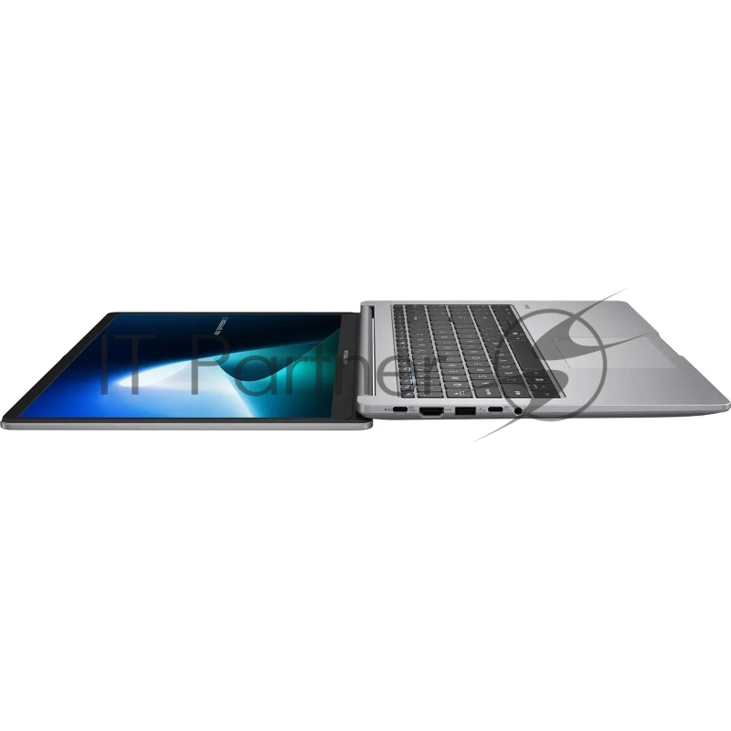 Ноутбук ASUS ExpertBook P1 P1503CVA Intel Core i7 13620H 2400MHz/15.6/1920x1080/16GB/10 SSD/Intel UHD Graphics/Wi-Fi/Bluetooth/Windo 11 Pro (90NX0881-M010N0_Win11P) Grey