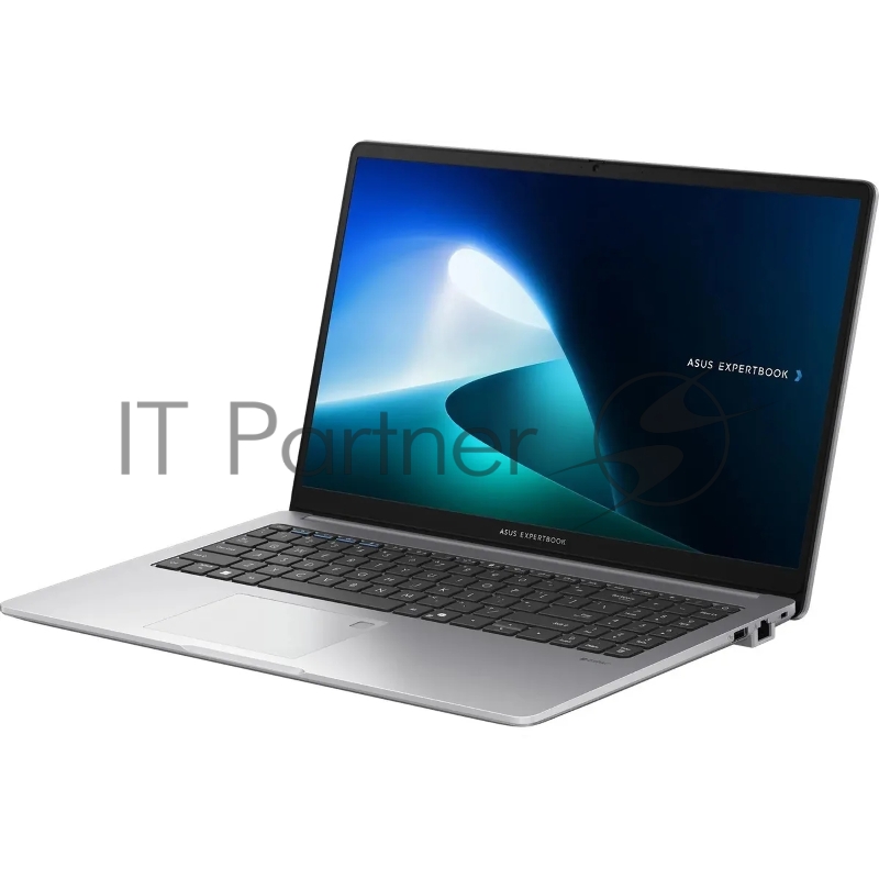 Ноутбук ASUS ExpertBook P1 P1503CVA Intel Core i7 13620H 2400MHz/15.6/1920x1080/16GB/10 SSD/Intel UHD Graphics/Wi-Fi/Bluetooth/Windo 11 Pro (90NX0881-M010N0_Win11P) Grey