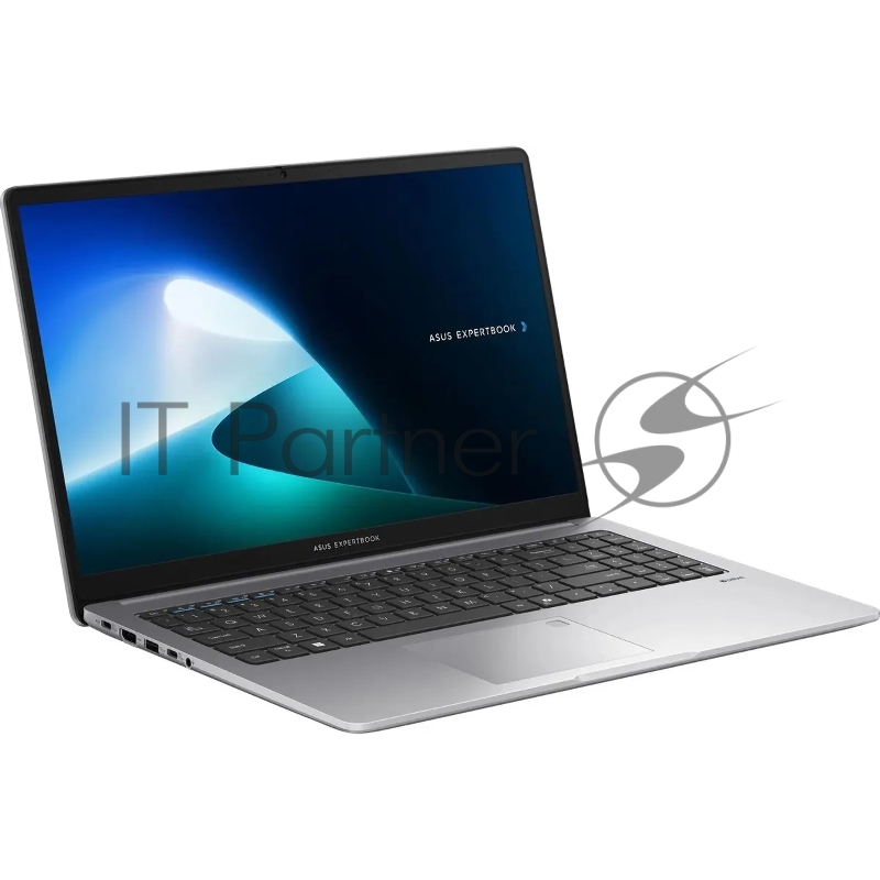 Ноутбук ASUS ExpertBook P1 P1503CVA Intel Core i7 13620H 2400MHz/15.6/1920x1080/16GB/51 SSD/Intel UHD Graphics/Wi-Fi/Bluetooth/Windo 11 Pro (90NX0881-M012Z0_Win11P) Grey