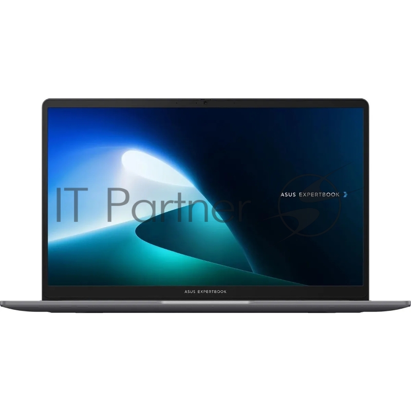 Ноутбук ASUS ExpertBook P1 P1503CVA Intel Core i7 13620H 2400MHz/15.6/1920x1080/16GB/51 SSD/Intel UHD Graphics/Wi-Fi/Bluetooth/Windo 11 Pro (90NX0881-M012Z0_Win11P) Grey