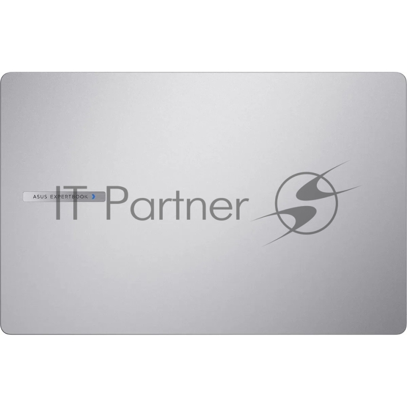 Ноутбук ASUS ExpertBook P1 P1503CVA Intel Core i7 13620H 2400MHz/15.6/1920x1080/32GB/10 SSD/Intel UHD Graphics/Wi-Fi/Bluetooth/Без ОС (90NX0881-M010N0_32) Grey