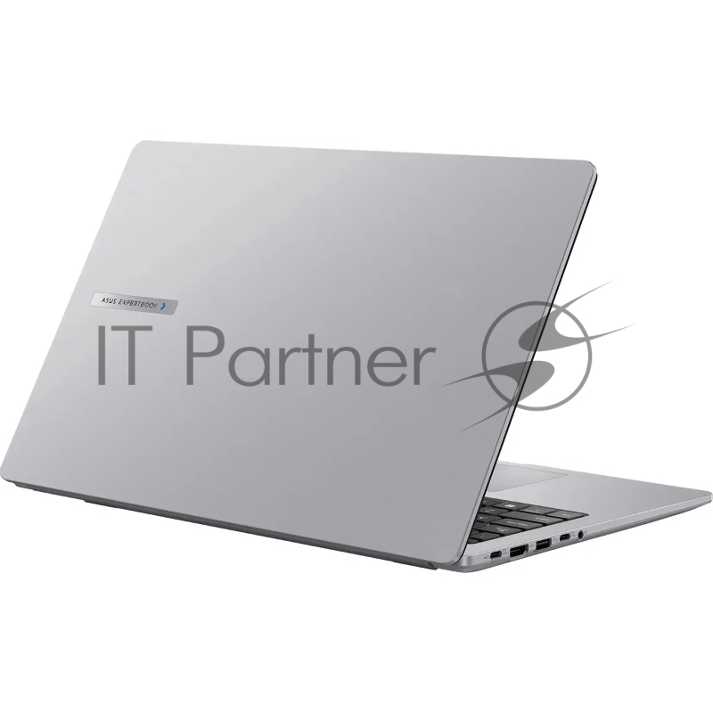Ноутбук ASUS ExpertBook P1 P1503CVA Intel Core i7 13620H 2400MHz/15.6/1920x1080/32GB/51 SSD/Intel UHD Graphics/Wi-Fi/Bluetooth/Windo 11 Pro (90NX0881-M012Z0_32Win11P) Grey