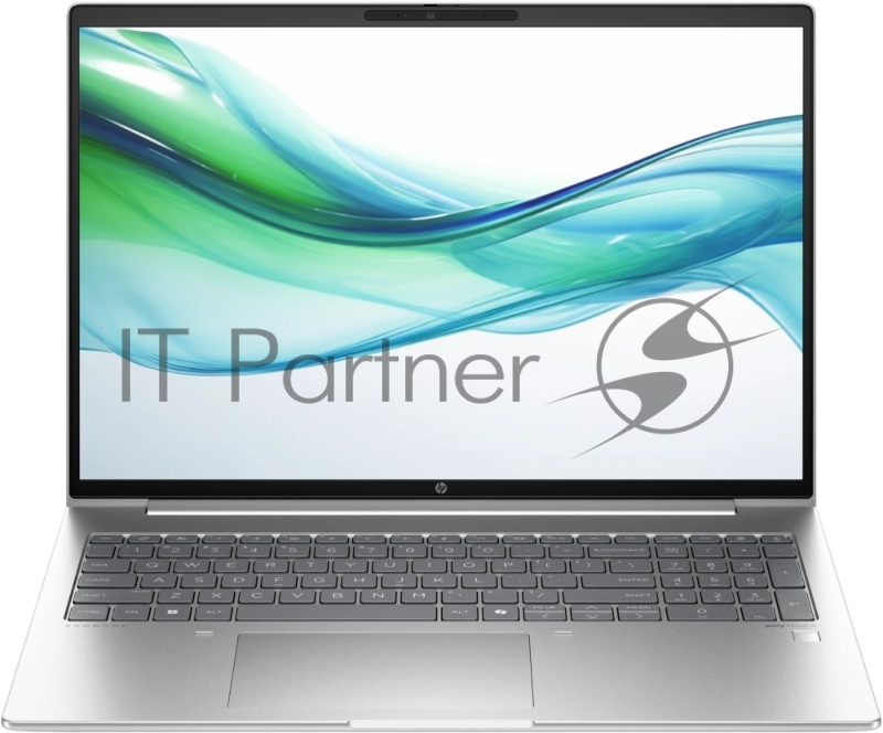 Ноутбук HP Probook 465 G11 (901H4AV_Win11P) AMD Ryzen 5 7535U 2900MHz/16/1920x1200/16GB/512GB SSD/AMD Radeon 660M/Wi-Fi/Bluetooth/Windows 11 Pro (Silver)