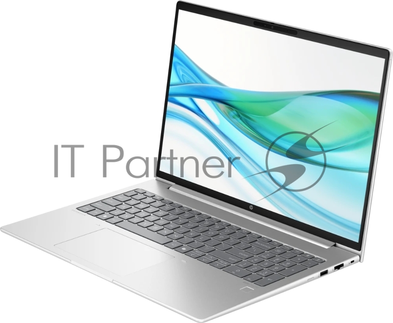 Ноутбук HP Probook 465 G11 (901H4AV_Win11P) AMD Ryzen 5 7535U 2900MHz/16/1920x1200/16GB/512GB SSD/AMD Radeon 660M/Wi-Fi/Bluetooth/Windows 11 Pro (Silver)
