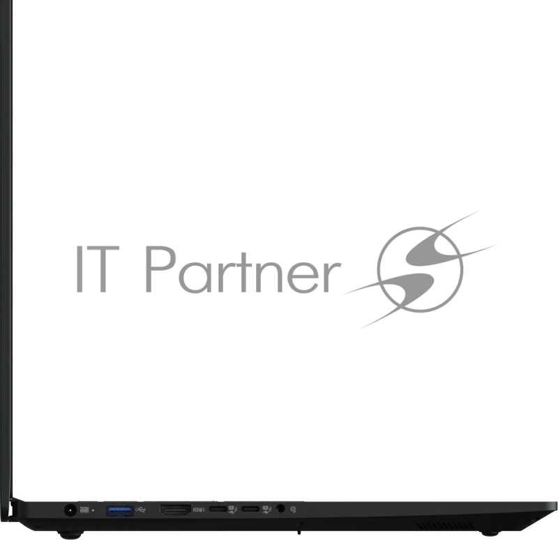 Ноутбук Maibenben P725 Intel Core i5 12450H 2000MHz/17.3/1920x1080/16GB/51 SSD/Intel UHD Graphics/Wi-Fi/Bluetooth/Windo 11 Pro (P7251SF0LGRE0_Win11P) Grey