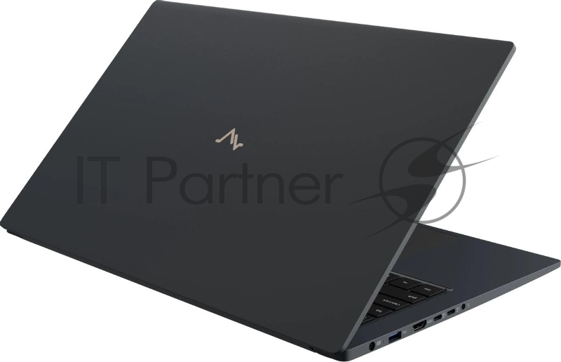 Ноутбук Maibenben P725 Intel Core i5 12450H 2000MHz/17.3/1920x1080/16GB/51 SSD/Intel UHD Graphics/Wi-Fi/Bluetooth/Windo 11 Pro (P7251SF0LGRE0_Win11P) Grey