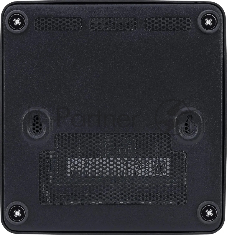 Компьютер Cubi NUC AI 1UMG-042XRU Intel Core Ultra 5 125H(1.2Ghz)/16384Mb/1024PCISS Graphics/BT/WiFi/war 1y/0.625kg/Black/noOS + no KB+M