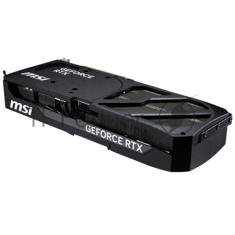 Видеокарта MSI GeForce RTX 5070 Ti 16G SHADOW 3X