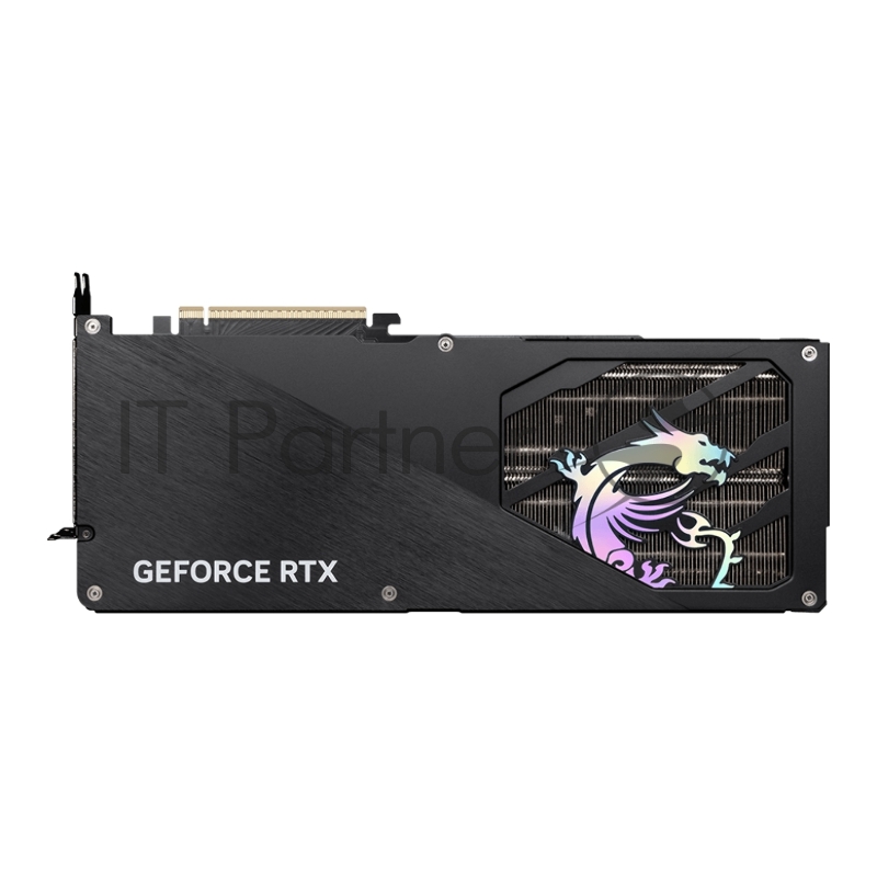 Видеокарта MSI GeForce RTX 5070 12G GAMING TRIO