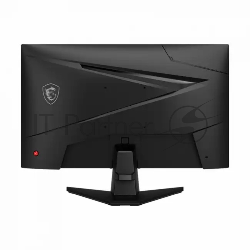 Монитор 23.8 MSI MAG 244F Black (Rapid IPS, 1920x1080, HDMI+DP, 0.5 ms, 178°/178°, 300 cd/m, 1000:1, 200Hz)