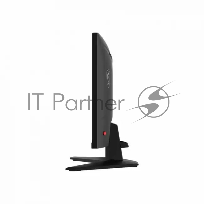 Монитор 23.8 MSI MAG 244F Black (Rapid IPS, 1920x1080, HDMI+DP, 0.5 ms, 178°/178°, 300 cd/m, 1000:1, 200Hz)