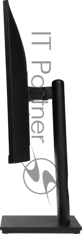 Монитор Pinebro 27 MF-2704ADU черный IPS LED 5ms 16:9 HDMI M/M матовая HAS 250cd 178гр/178гр 1920x1080 75Hz FreeSync VGA DP FHD USB 4.40кг