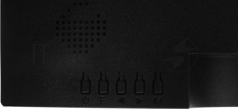 Монитор Pinebro 27 MF-2704ADU черный IPS LED 5ms 16:9 HDMI M/M матовая HAS 250cd 178гр/178гр 1920x1080 75Hz FreeSync VGA DP FHD USB 4.40кг