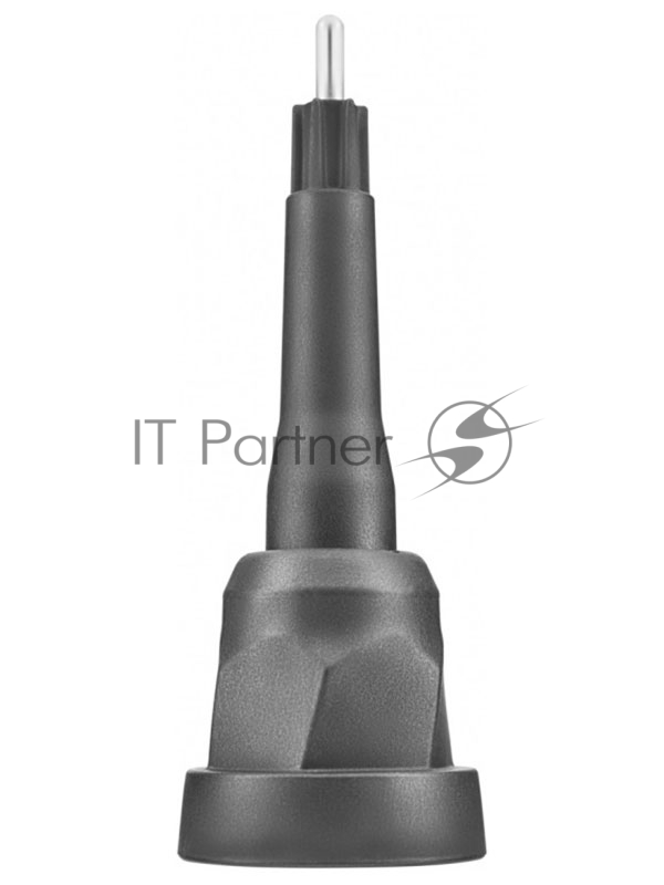 Кухонный комбайн KitchenAid 5KFP1318EWH, мощность 400 Вт, объем чаши 3.1 л, импульсный режим, цвет белый