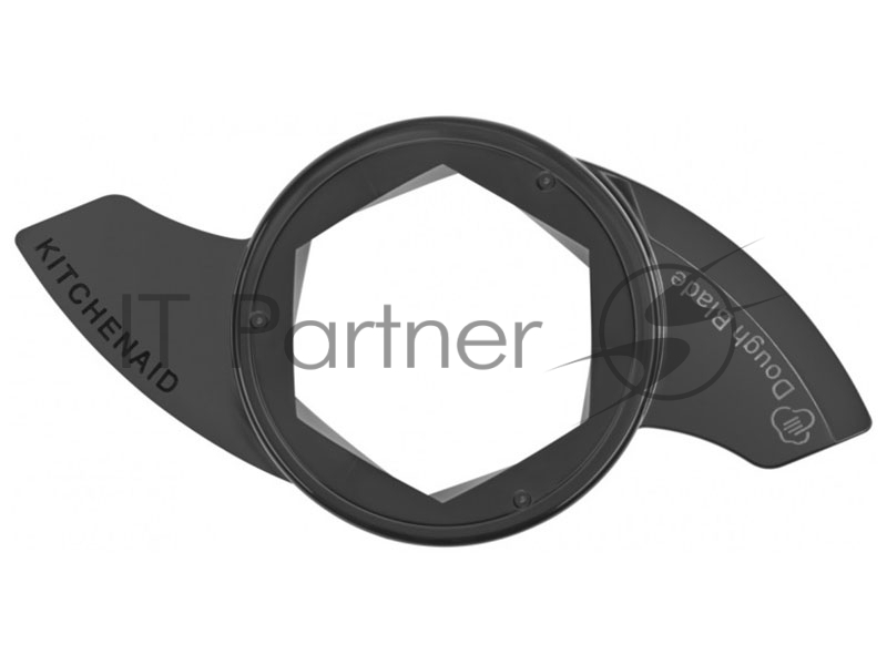 Кухонный комбайн KitchenAid 5KFP1318EWH, мощность 400 Вт, объем чаши 3.1 л, импульсный режим, цвет белый