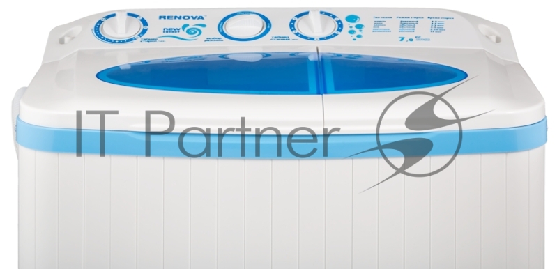Стиральная машина RENOVA WS-70P/РЕТ