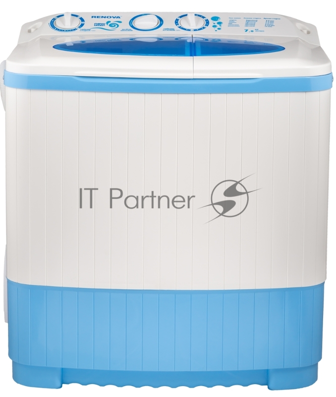 Стиральная машина RENOVA WS-70P/РЕТ
