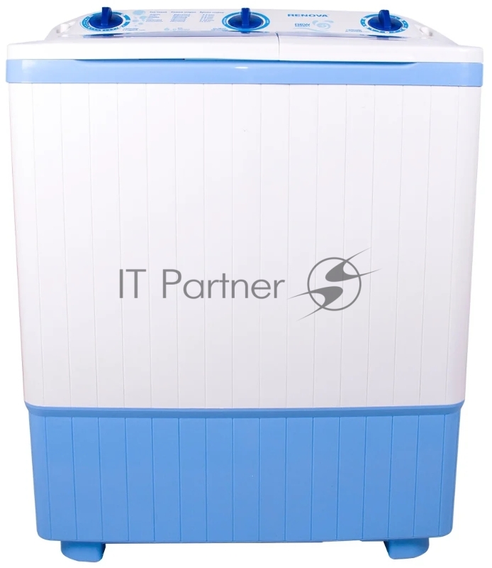 Стиральная машина RENOVA WS-60PT/РЕТ