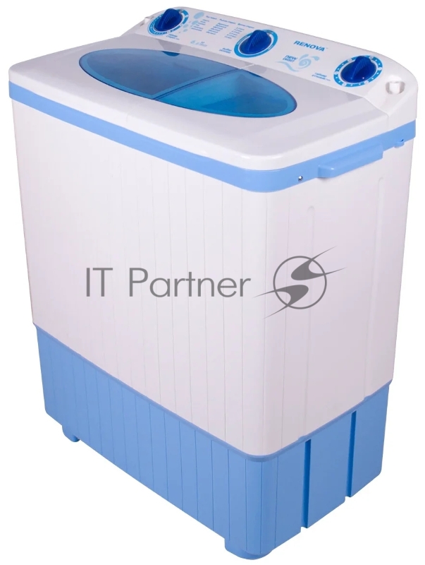 Стиральная машина RENOVA WS-60PT/РЕТ