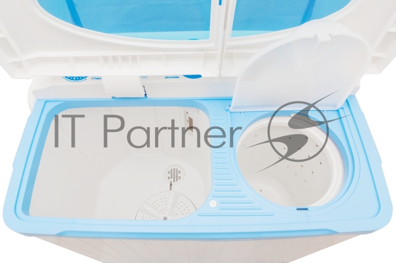 Стиральная машина RENOVA WS-60PT/РЕТ