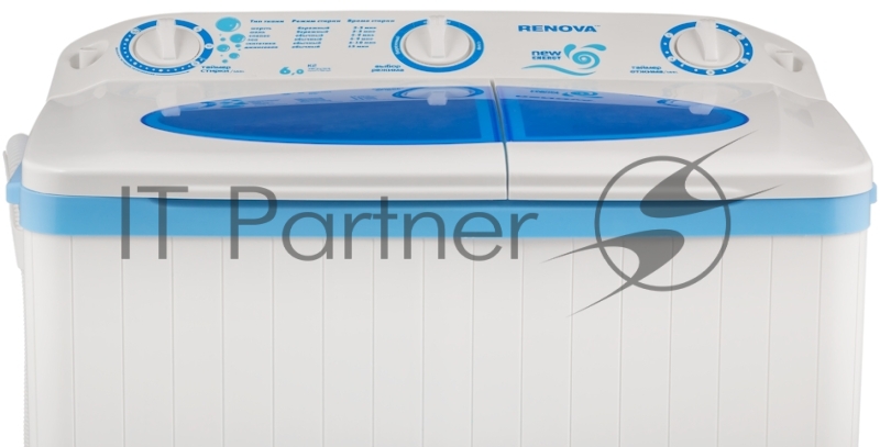 Стиральная машина RENOVA WS-60PT/РЕТ