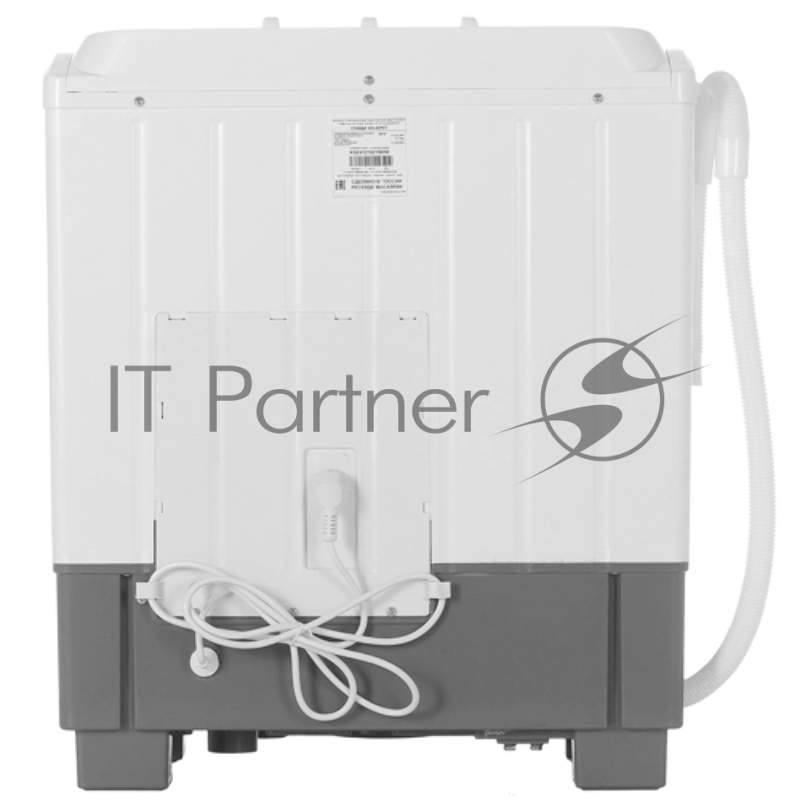 Стиральная машина Славда WS-40PT/РЕТ 4кг