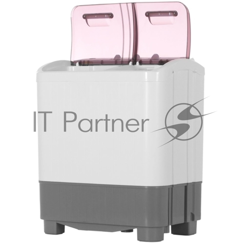 Стиральная машина Славда WS-40PT/РЕТ 4кг