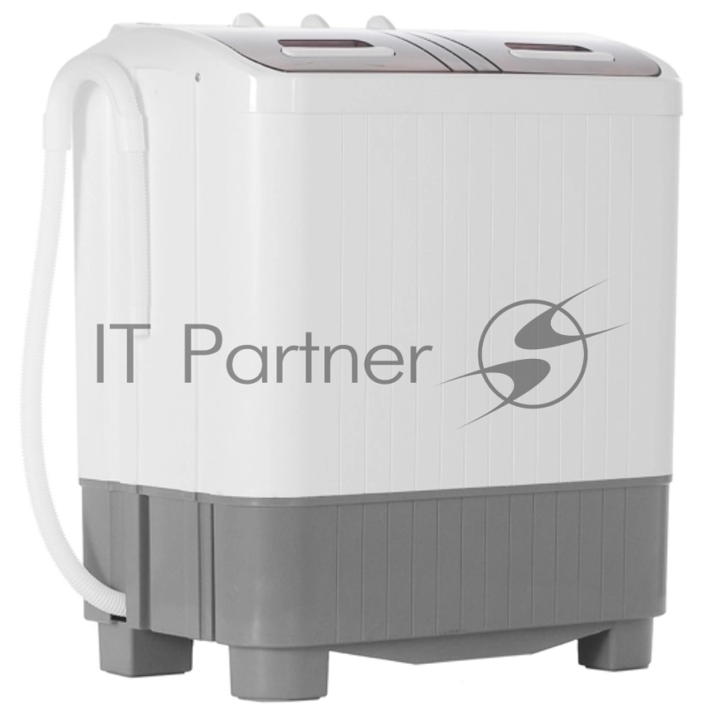 Стиральная машина Славда WS-40PT/РЕТ 4кг