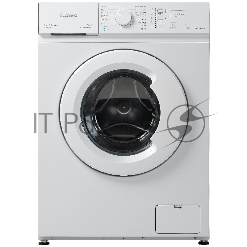 Стиральная машина Бирюса WM-SM510/08
