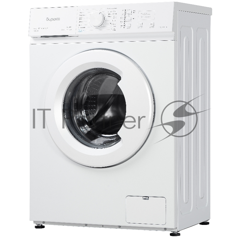 Стиральная машина Бирюса WM-SM510/08
