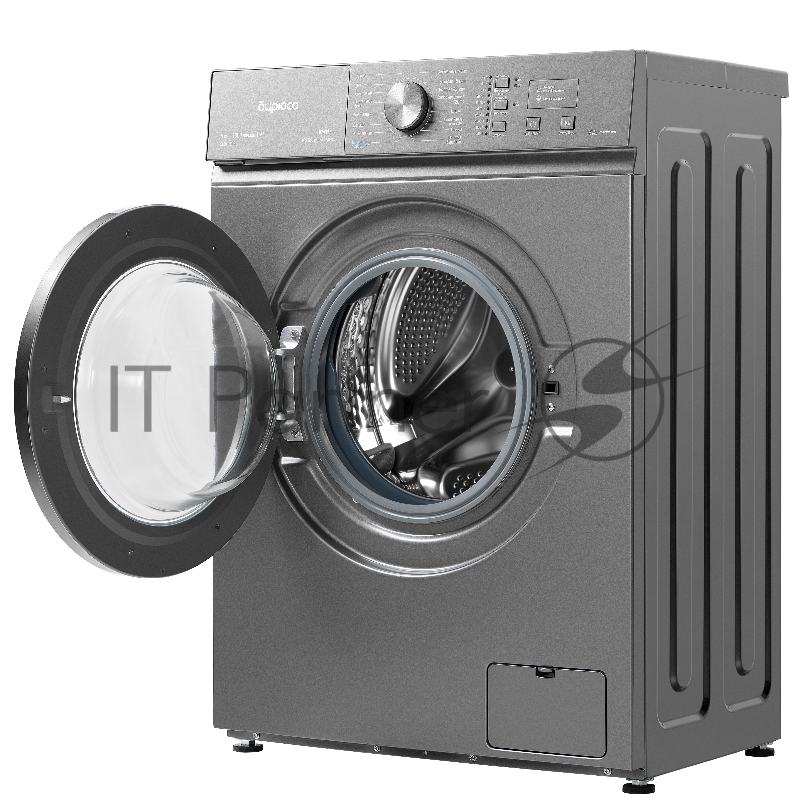 Стиральная машина Бирюса WM-SM510/08 M