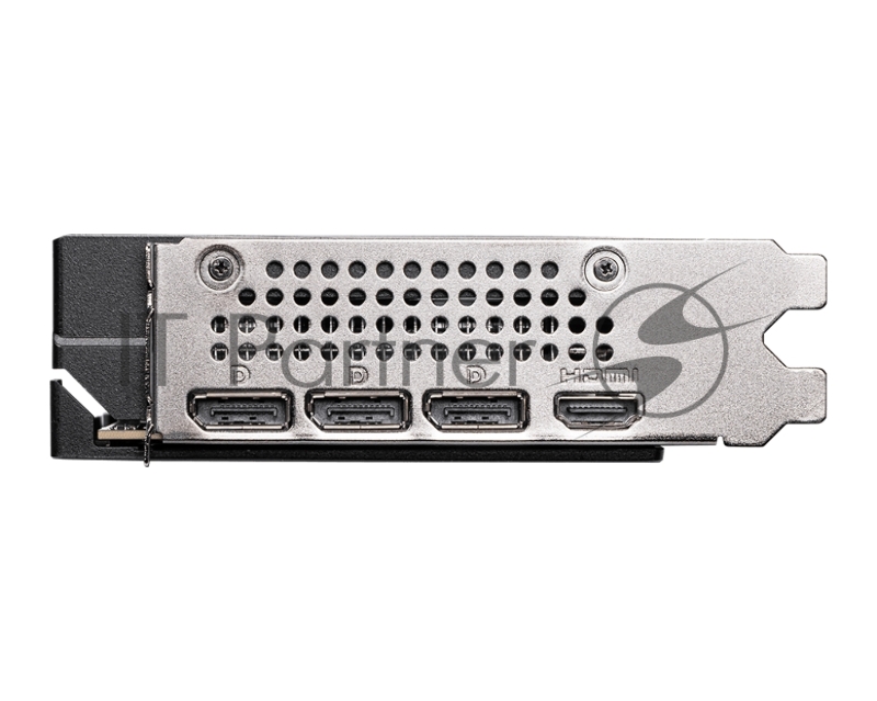 Видеокарта MSI PCIE16 RTX5060TI 8GB RTX 5060 Ti 8G SHADOW 2X OC PLUS