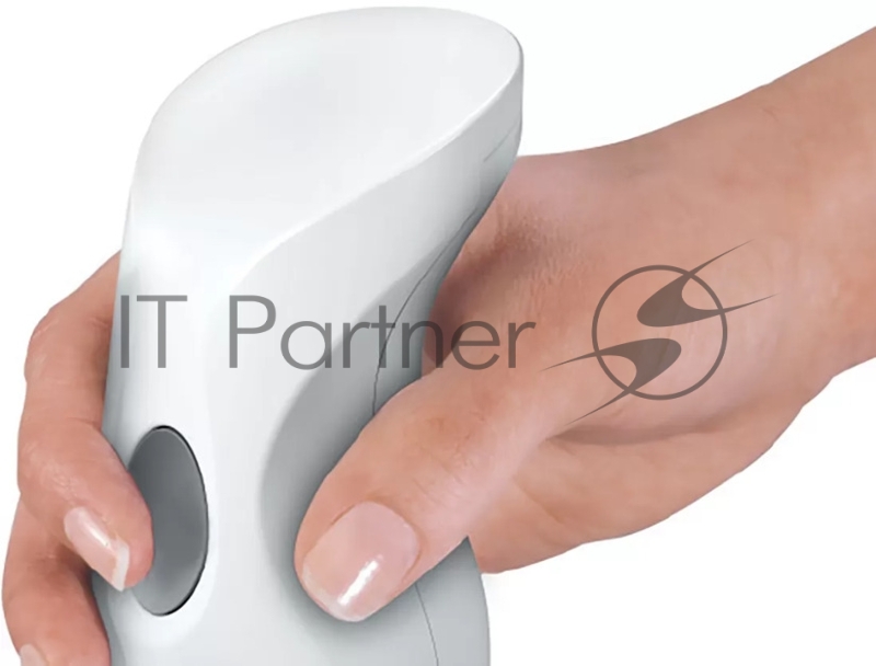 Блендер погружной Bosch MSM6B100 280Вт белый