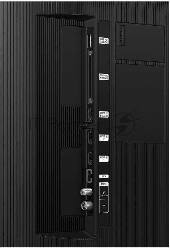 Телевизор QLED Samsung 75 QE75Q7FAAUXRU Q серебристый 4K Ultra HD 50Hz DVB-T2 DVB-C DVB-S2 USB WiFi Smart TV