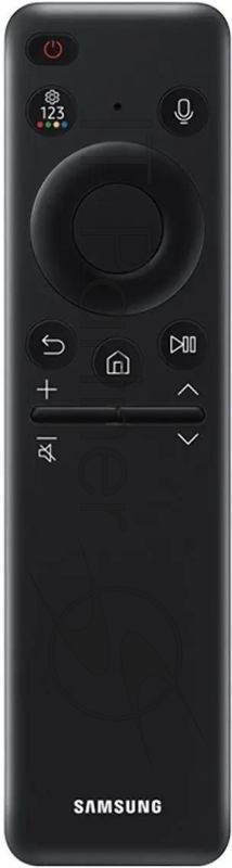 Телевизор QLED Samsung 85 QE85Q7FAAUXRU Q темно-серый 4K Ultra HD 100Hz DVB-T2 DVB-C DVB-S2 USB WiFi Smart TV