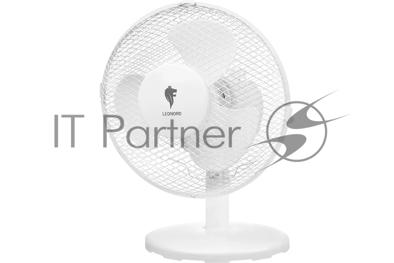 Вентилятор LEONORD LE-1605 (109638)