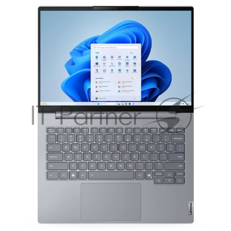 Ноутбук Lenovo ThinkBook 14 G8 IRL Core5 220H /16Gb/ 512Gb/ Win11Home