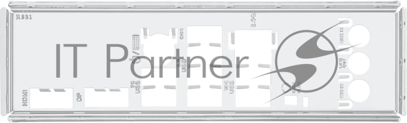 Материнская плата Asus PRIME B850M-K SocketAM5 AMD B850 2xDDR5 mATX AC`97 8ch(7.1) 2.5Gg RAID+HDMI+DP