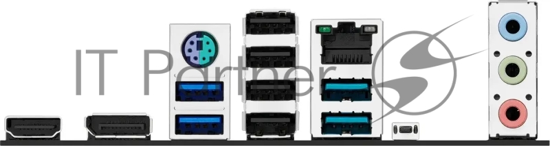 Материнская плата Asus PRIME B850M-K SocketAM5 AMD B850 2xDDR5 mATX AC`97 8ch(7.1) 2.5Gg RAID+HDMI+DP