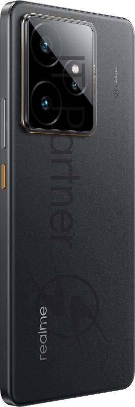 Смартфон Realme RMX5061 GT 7 512Gb 12Gb черный моноблок 3G 4G 6.78 1264x2780 Android 15 50Mpix 802.11 a/b/g/n/ac/ax/be NFC GPS GSM900/1800 GSM1900