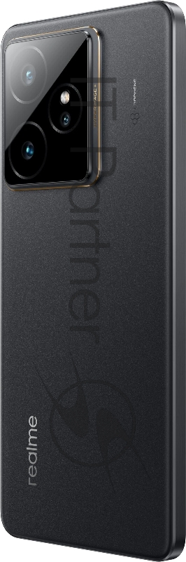 Смартфон Realme RMX5061 GT 7 512Gb 12Gb черный моноблок 3G 4G 6.78 1264x2780 Android 15 50Mpix 802.11 a/b/g/n/ac/ax/be NFC GPS GSM900/1800 GSM1900