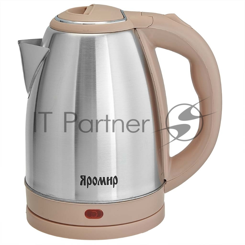 Электрический чайник ЯРОМИР ЯР-1063