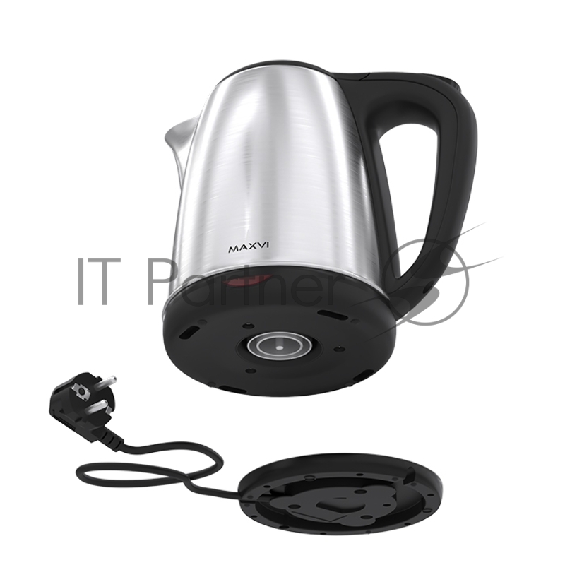 Чайник электрический MAXVI KE1821S