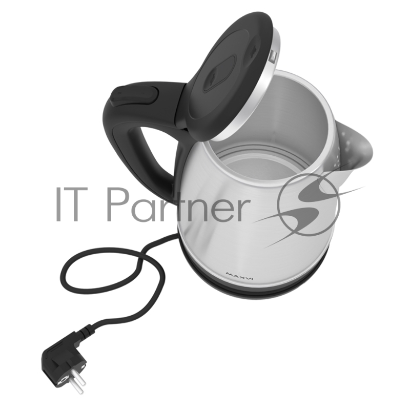 Чайник электрический MAXVI KE1821S