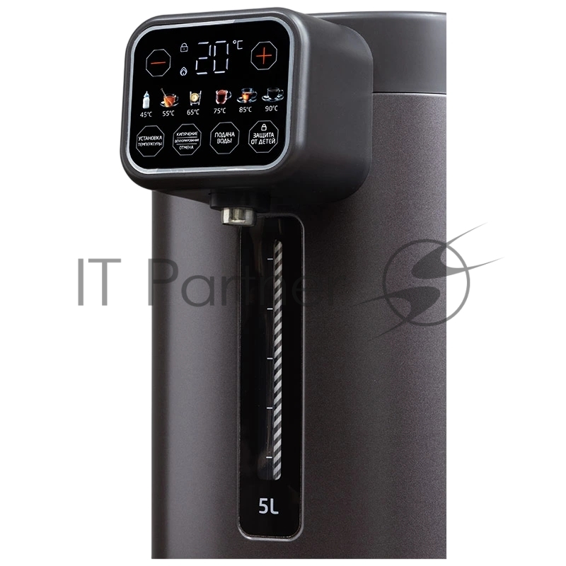 Термопот LEONORD LE-1544