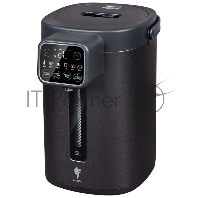 Термопот LEONORD LE-1544