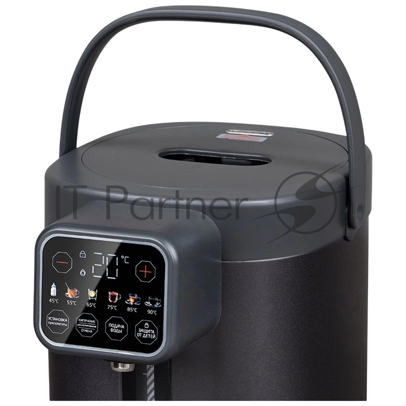 Термопот LEONORD LE-1544